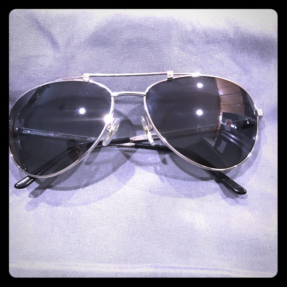 Men’s Cartier sunglasses